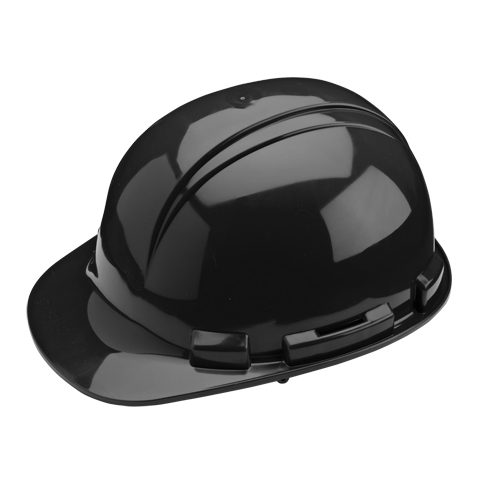 North&reg; Whistler Hardhat, Meets CSA Type 1, Pinlock Suspension, Non-Vented Distribution Élite MP