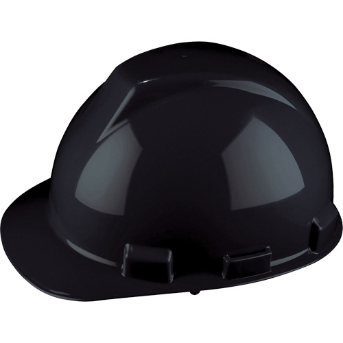 Casque de s&eacute;curit&eacute; Tremblant Dynamic, R&eacute;pond aux normes CSA type 1, Suspension &agrave; douille, Non ventil&eacute; Distribution Élite MP