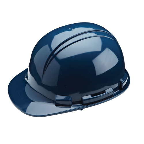 Casque de s&eacute;curit&eacute; Whistler de North, R&eacute;pond aux normes CSA type 1, Suspension Rochet, Non ventil&eacute; Distribution Élite MP