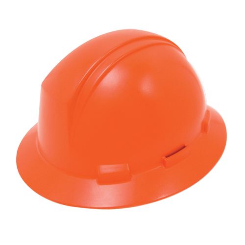 Casque de s&eacute;curit&eacute; Kilimanjaro de North, R&eacute;pond aux normes CSA type 2, Suspension Rochet, Non ventil&eacute; Distribution Élite MP