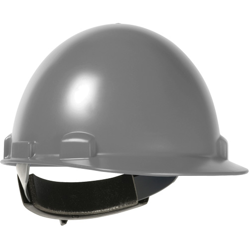 North&reg; Stromboli Hardhat, Meets CSA Type 1, Ratchet Suspension, Non-Vented Distribution Élite MP