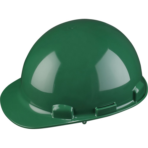 Dynamic Dom Hardhat, Meets CSA Type 1, Pinlock Suspension, Non-Vented Distribution Élite MP