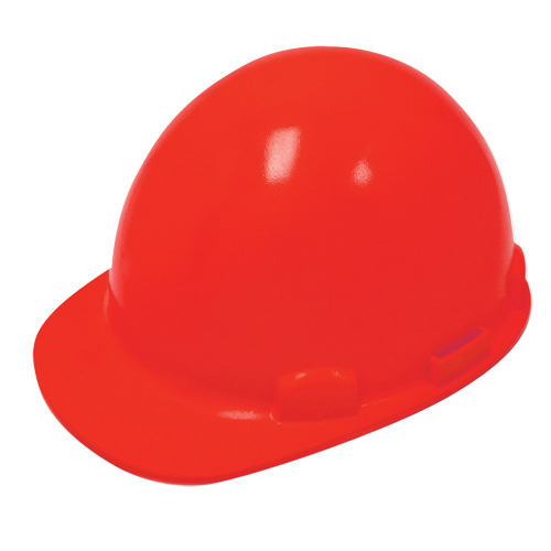North&reg; Dom Hardhat, Meets CSA Type 1, Ratchet Suspension, Non-Vented Distribution Élite MP