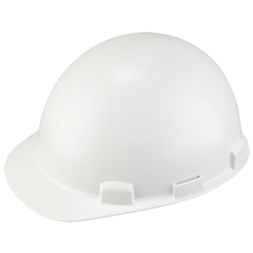 North&reg; Dom Hardhat, Meets CSA Type 1, Ratchet Suspension, Non-Vented Distribution Élite MP