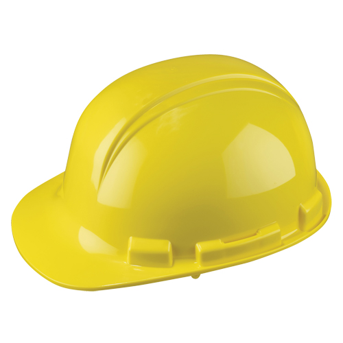 North&reg; Whistler Hardhat, Meets CSA Type 1, Ratchet Suspension, Non-Vented Distribution Élite MP