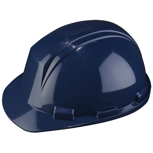 North&reg; Mont-Blanc Hardhat, Meets CSA Type 2, Pinlock Suspension, Non-Vented Distribution Élite MP