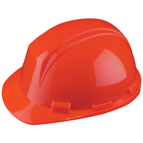 North&reg; Mont-Blanc Hardhat, Meets CSA Type 2, Ratchet Suspension, Non-Vented Distribution Élite MP