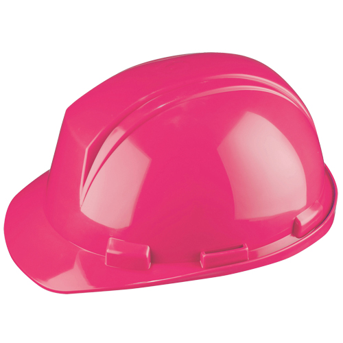 Dynamic Mont-Blanc Hardhat, Meets CSA Type 2, Pinlock Suspension, Non-Vented Distribution Élite MP