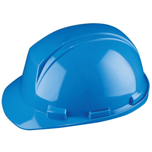 North&reg; Mont-Blanc Hardhat, Meets CSA Type 2, Ratchet Suspension, Non-Vented Distribution Élite MP