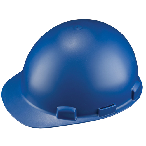 North&reg; Stromboli Hardhat, Meets CSA Type 2, Ratchet Suspension, Non-Vented Distribution Élite MP