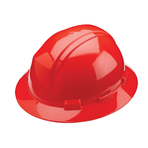 Casque de s&eacute;curit&eacute; Kilimanjaro de North, R&eacute;pond aux normes CSA type 2, Suspension Rochet, Non ventil&eacute; Distribution Élite MP
