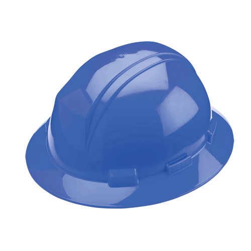 Casque de s&eacute;curit&eacute; Kilimanjaro de North, R&eacute;pond aux normes CSA type 2, Suspension Rochet, Non ventil&eacute; Distribution Élite MP