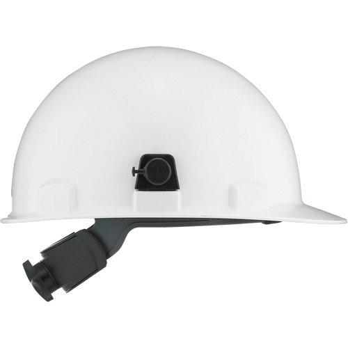 North&reg; Stromboli Hardhat, Meets CSA Type 1, Ratchet Suspension, Non-Vented Distribution Élite MP