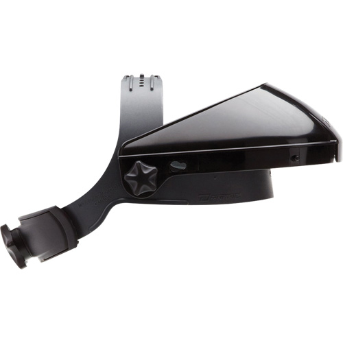 Dynamic HDPE High Performance Headgear, Ratchet Suspension Distribution Élite MP