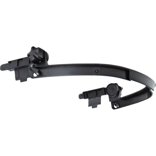 Dynamic High Performance Faceshield Bracket Distribution Élite MP