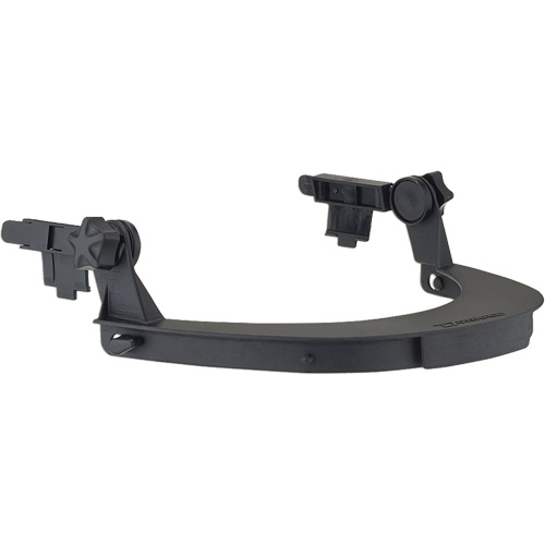 Dynamic Faceshield Bracket Distribution Élite MP
