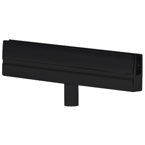 Sign Bracket for Portable Post, Black Distribution Élite MP