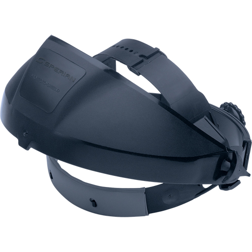 Harnais de t&ecirc;te North Protecto-Shield Prolok, Suspension Rochet Distribution Élite MP