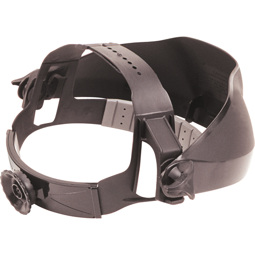 Harnais de t&ecirc;te North Protecto-Shield Prolok, Suspension Rochet Distribution Élite MP