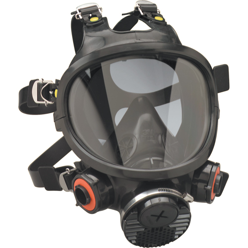 Respirateur &agrave; masque complet s&eacute;rie 7800S, Silicone, Petit Distribution Élite MP