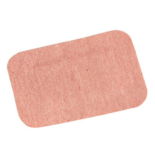 Pansements adh&eacute;sifs Dynamic, Rectangulaire/carr&eacute;e, 2", Tissu, St&eacute;rile Distribution Élite MP