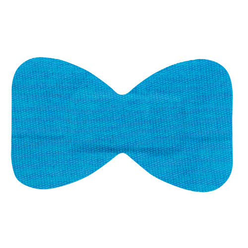 Bandages adh&eacute;sifs Dynamic, Bout de doigt, 3", Tissu d&eacute;tectable, St&eacute;rile Distribution Élite MP