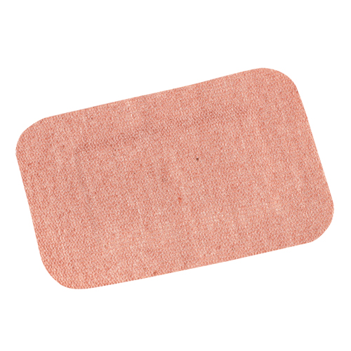 Dynamic Adhesive Strips, Rectangular/Square, 1-1/2", Fabric, Sterile Distribution Élite MP