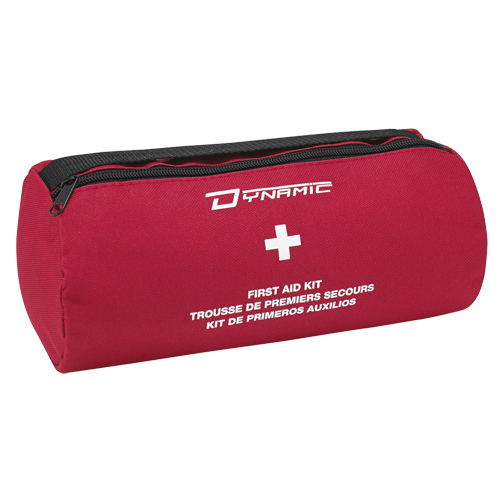 Sac de nylon cylindrique Dynamic Distribution Élite MP