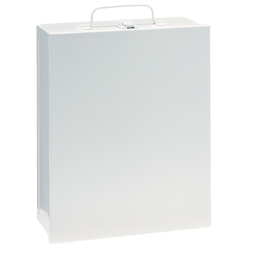 Dynamic Empty First Aid Kit Box Distribution Élite MP