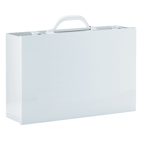 Dynamic First Aid Kit Box Distribution Élite MP