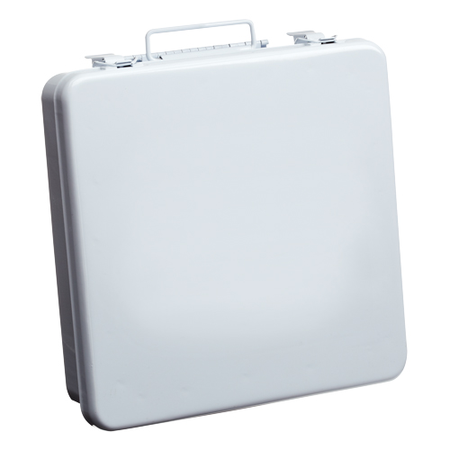 Dynamic Empty First Aid Kit Box Distribution Élite MP