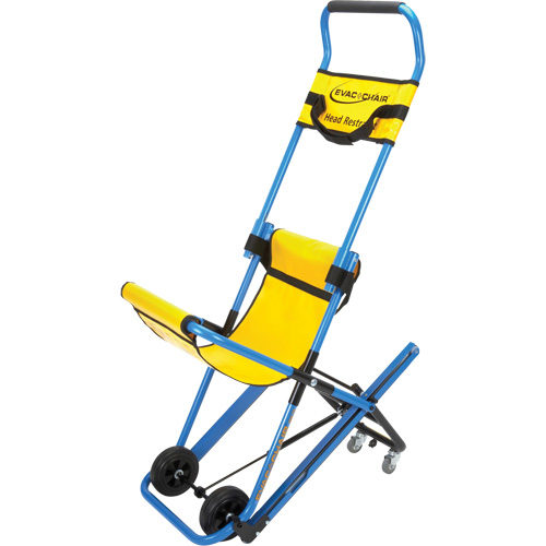 Dynamic EVAC and Chair Distribution Élite MP