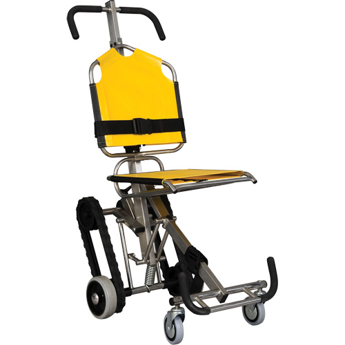 Dynamic EVAC and Chair Distribution Élite MP