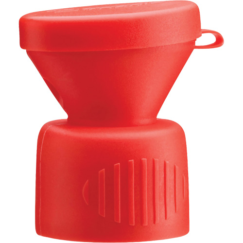 Bain oculaire pour bouteille &agrave; douche oculaire Dynamic Distribution Élite MP