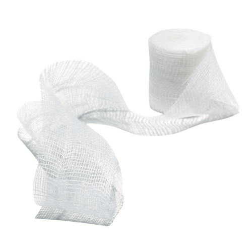 Bandages de gaze Dynamic, Rouleau, 180" lo x 1" la, Dispositif m&eacute;dical Classe 1 Distribution Élite MP