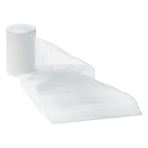 Bandages de gaze Dynamic, Rouleau, 15' lo x 2" la, Dispositif m&eacute;dical Classe 1 Distribution Élite MP