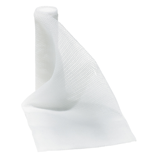 Bande de gaze Dynamic, Rouleau, 15' lo x 4" la, Dispositif m&eacute;dical Classe 1 Distribution Élite MP
