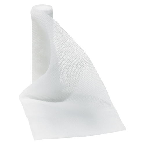 Dynamic Gauze Bandage, Roll, 15' L x 4" W, Medical Device Class 1 Distribution Élite MP
