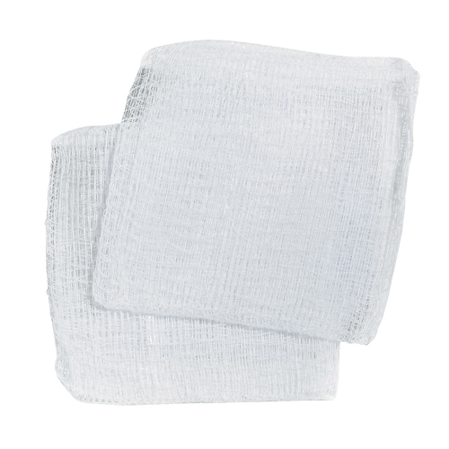Dynamic Gauze Sponge, Pad, 2" L x 2" W, Medical Device Class 1 Distribution Élite MP