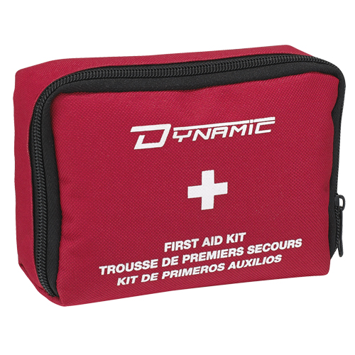 Trousse de premiers soins Dynamic, WSIB Ontario Distribution Élite MP