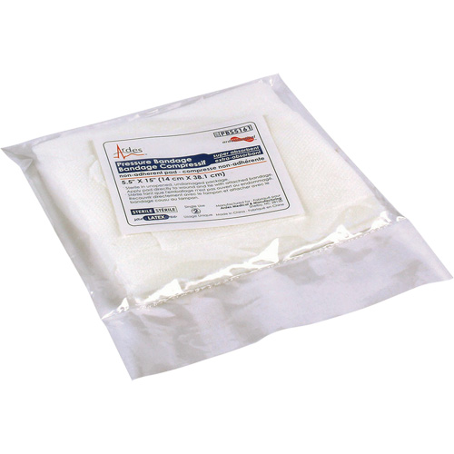 Dynamic Pressure Dressing Distribution Élite MP