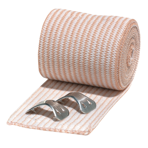 Dynamic Tensor Bandage, 15' L x 2" W, Class 1, Self-Adherent Distribution Élite MP