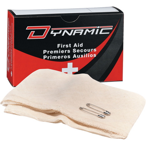 Dynamic Triangular Bandage Distribution Élite MP