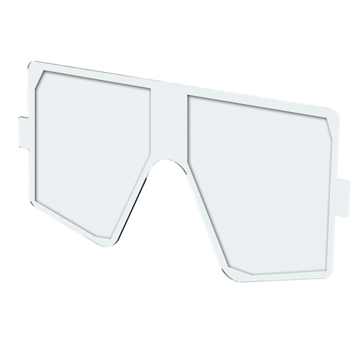 Panoramaxx Magnification Lens Distribution Élite MP