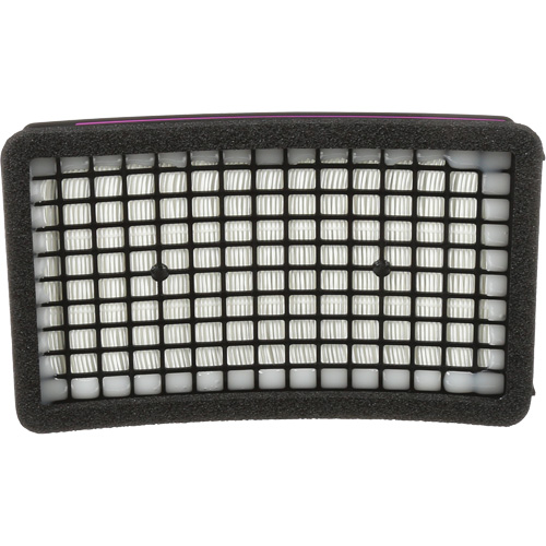 Cartouche pour APR &agrave; &eacute;puration d'air motoris&eacute; Speedglas HE, Filtre P100, Paquet de 1 Distribution Élite MP