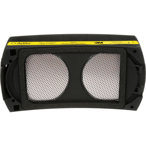 Speedglas Cartridge, P100 Filter, Pack of 1 Distribution Élite MP