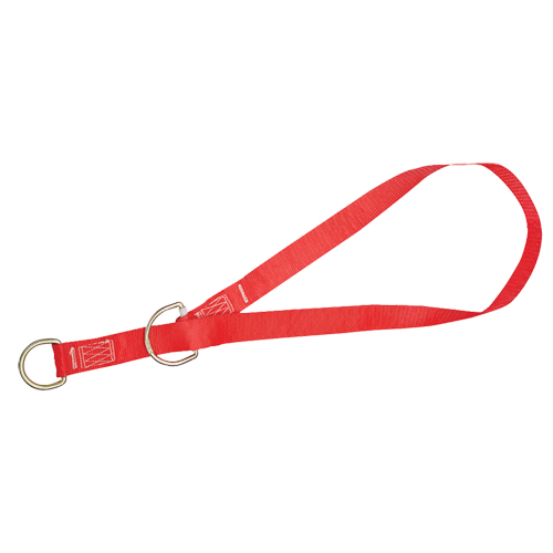 First Tie-Off Adapter, Tie-Off, Temporary Use Distribution Élite MP