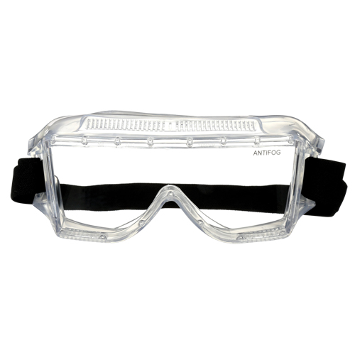 Lunettes &agrave; coques de s&eacute;curit&eacute; contre les impacts Centurion, Lentille Transparent, Antibu&eacute;e, Ventilation Directe Distribution Élite MP