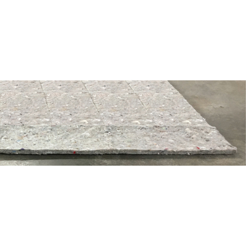 Spilltration Husky Pads, Oil Only, 16" x 16", 17.2 gal. Absorbancy Distribution Élite MP