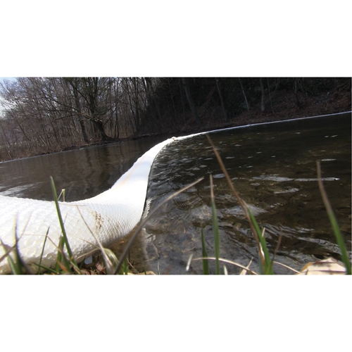 Balle SpillBoa, Huile seulement, 25' lo x 5" la, Absorption 28 gal., 4 /pqt Distribution Élite MP